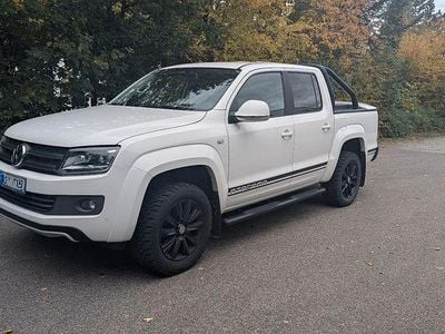 VW Amarok