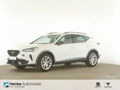 Gebraucht Cupra Formentor