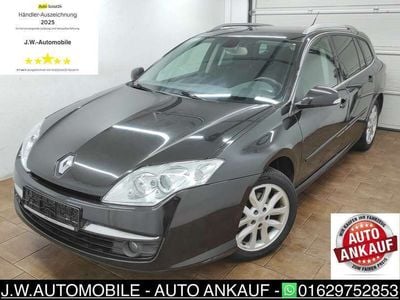 Renault Laguna III