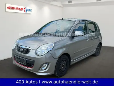 Gebraucht Kia Picanto