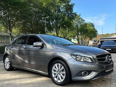 Mercedes A180