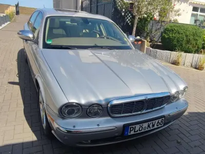 Gebraucht Jaguar XJ8