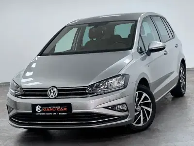 Gebraucht VW Golf VII Join 116 PS (85 kW) 2018 Andere Limousine