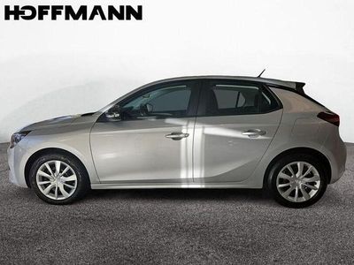 Usata Opel Corsa Edition 101 CV (74 kW) 2023 Argento Berlina