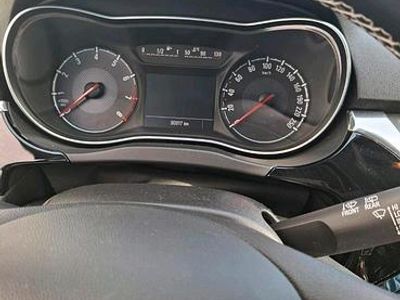 Schwarz Gebraucht 2018 Opel Corsa Kleinwagen | 12.500 € (Etwas zu teuer)