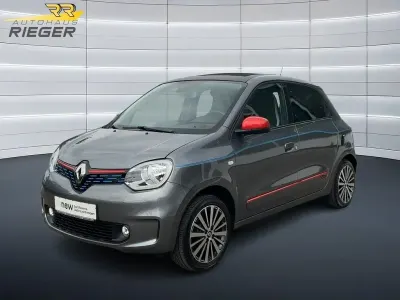 Gebraucht Renault Twingo