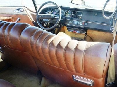 Gebraucht Citroën DS 126 PS (92 kW) 1975 Limousine