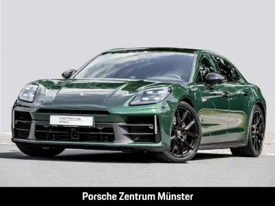Gebraucht Porsche Panamera 4