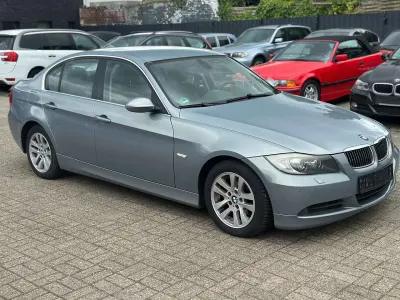 Gebraucht BMW 325