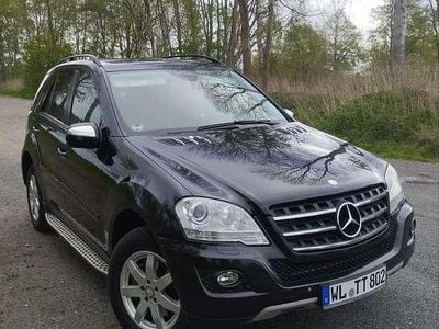 Mercedes ML350