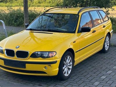BMW 318
