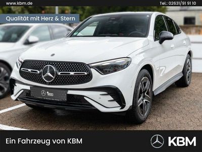 Mercedes GLC450