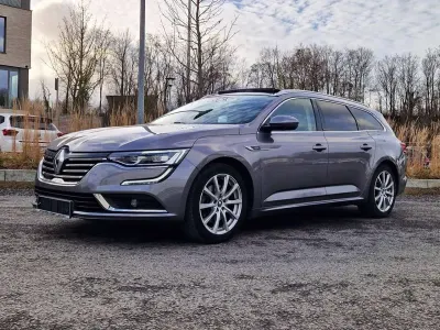 Gebraucht Renault Talisman