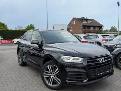 Gebraucht Audi Q5