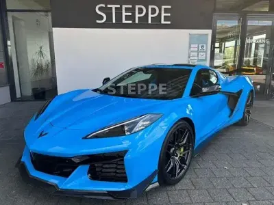 Gebraucht Corvette Z06