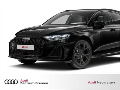 Audi RS3 Sportback