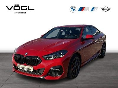Melbourne red Gebraucht 2022 BMW 220 Performance Coupé | 30.470 € (Guter Preis)