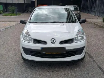 Gebraucht Renault Clio