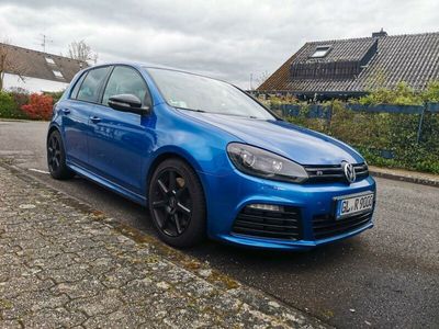 gebraucht VW Golf VI 