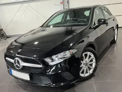 Gebraucht Mercedes A160