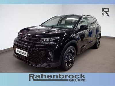 Schwarz Gebraucht 2025 Citroën C5 Aircross SUV | 21.490 € (Superpreis)