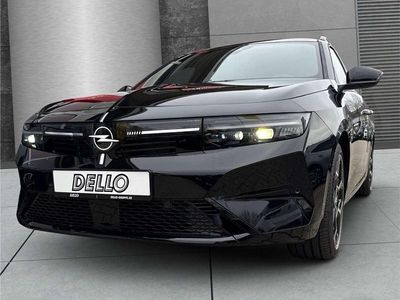 Neu Opel Astra Ultimate 196 PS (144 kW) 2026 Karbon schwarz perlmutt Kombi