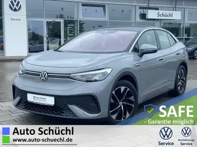 Gebraucht VW ID.5
