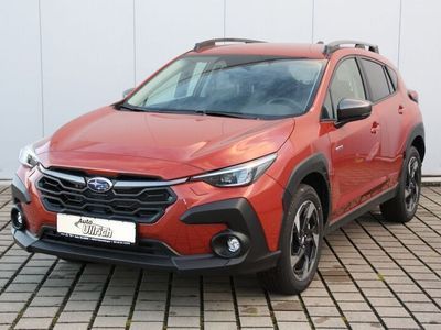 Orange Neu 2025 Subaru Crosstrek Platinum SUV | 35.950 € (Fairer Preis)