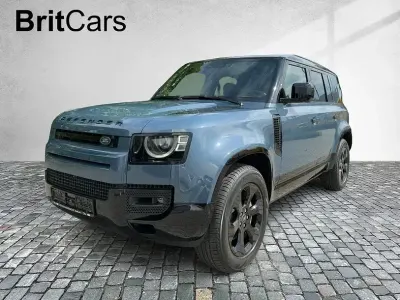 Gebraucht Land Rover Defender