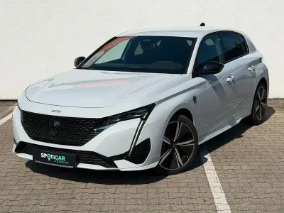Gebraucht Peugeot 308