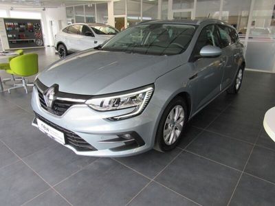 gebraucht Renault Mégane GrandTour E-TECH Plug-in 160 ZEN