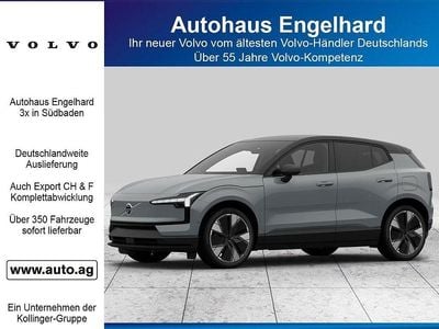 Neu Volvo EX30 Ultra 200 kW (272 PS) 2026 Grau SUV