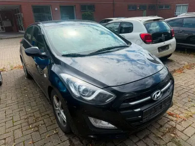 Gebraucht Hyundai i30