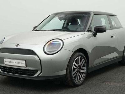 Usata Mini Cooper Classic 135 kW (184 CV) 2024 Grigio Utilitaria