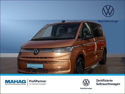 Braun Gebraucht 2025 VW Multivan Style Van | 59.950 €