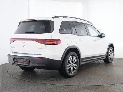 Usata Mercedes EQB300 Edition 167 kW (228 CV) 2025 Bianco SUV