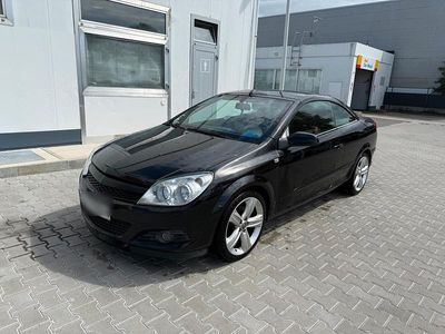 Opel Astra Cabriolet