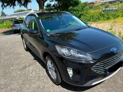 Gebraucht Ford Kuga