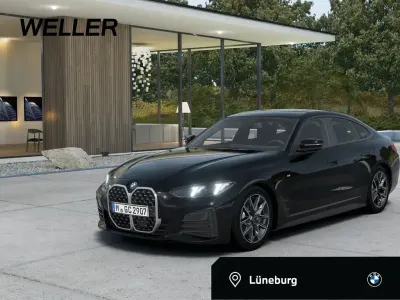 Brugt BMW 430