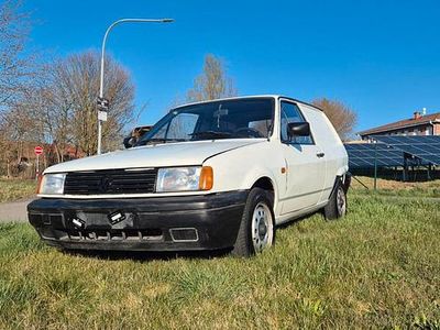 Usata VW Polo 45 CV (33 kW) 1993 Bianco Pick-up