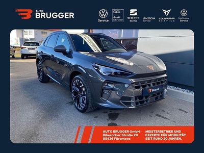 Neu Cupra Terramar VZ 265 PS (194 kW) 2026 Timanfaya grau metallic SUV