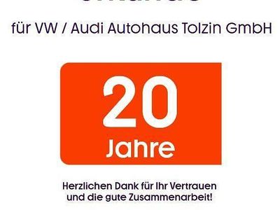 Weiß Gebraucht 2017 VW T6 Van | 18.990 €