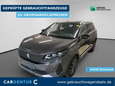 Gebraucht Peugeot 5008 GT 177 PS (130 kW) 2022 Other SUV