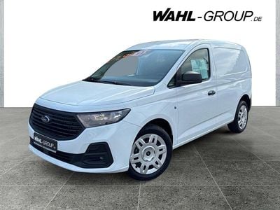 Nuova Ford Transit Trend 102 CV (75 kW) 2026 Bianco Furgone