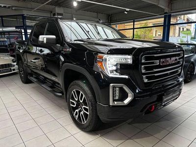 GMC Sierra