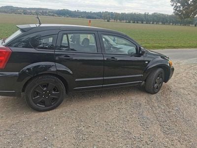 Dodge Caliber