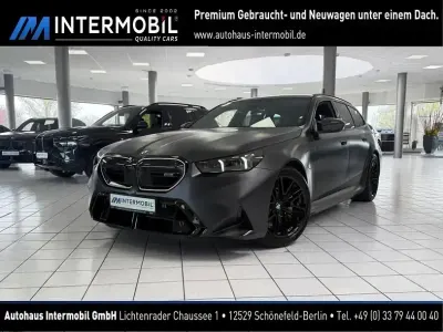 Gebraucht BMW M5