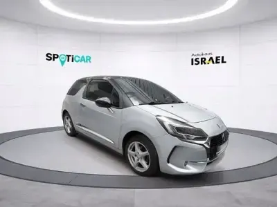Gebraucht DS Automobiles DS3