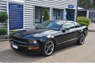 Ford Mustang GT