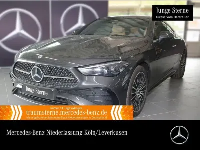 Gebraucht Mercedes CLE300